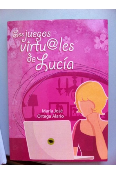 LOS JUEGOS VIRTUALES DE LUCIA